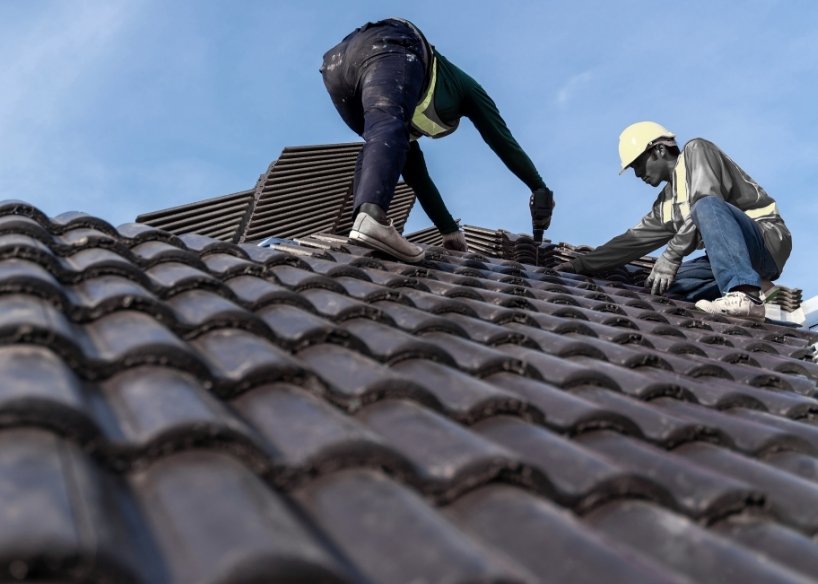 Commercial Roofing Solutions for Business and Industrial Properties