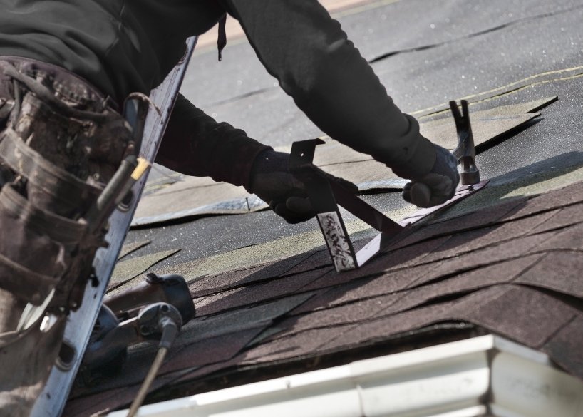 Complete Roof Replacement Projects That Add Value to Your Property