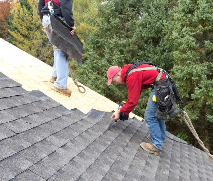 Comprehensive Roof Repair Services for Every Type of Roofing Problem