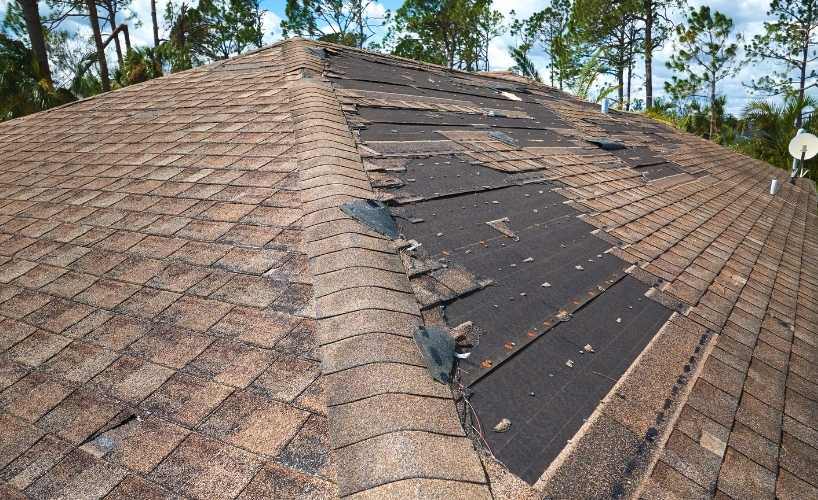 Emergency Roofing Services Available 247 Across the North East