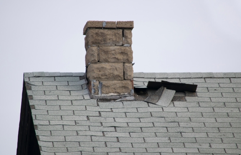 Lead Valley and Flashing and Chimney Repairs by Experienced Roofers