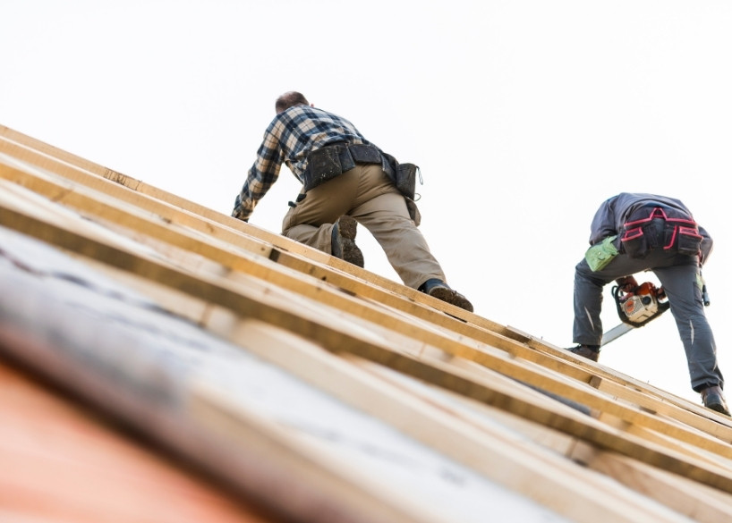 Understanding Our Complete Range of Roofing Services in Durham